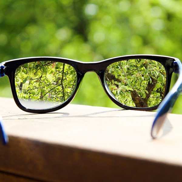 17 Thoughts When Getting Your First Pair Of Contacts/Glasses