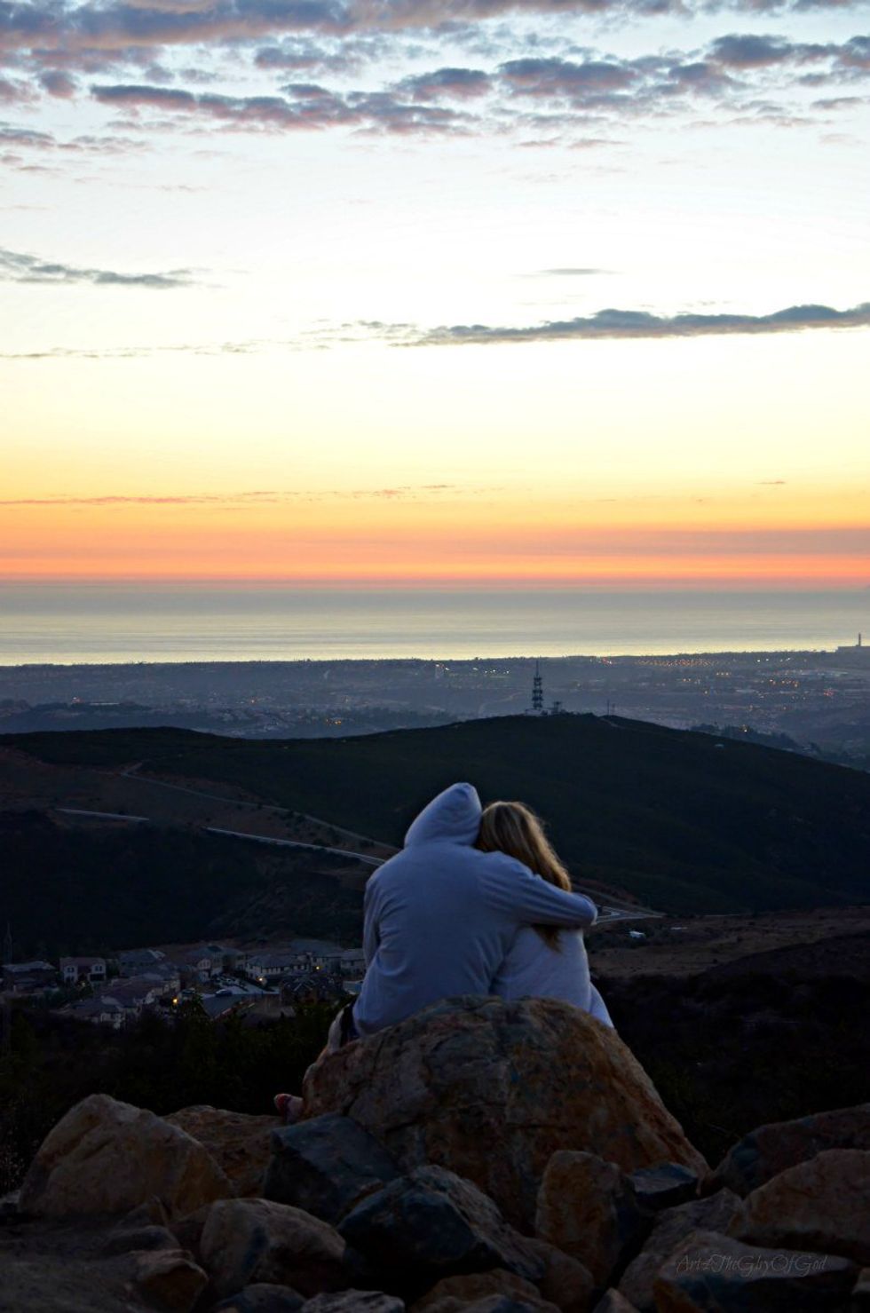 Why Social Media Does Not Define My Relationship