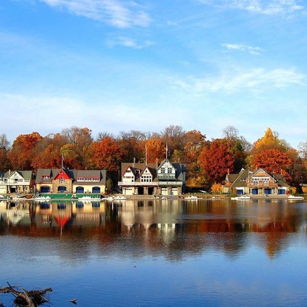 Top 9 Things To Do In Philadelphia