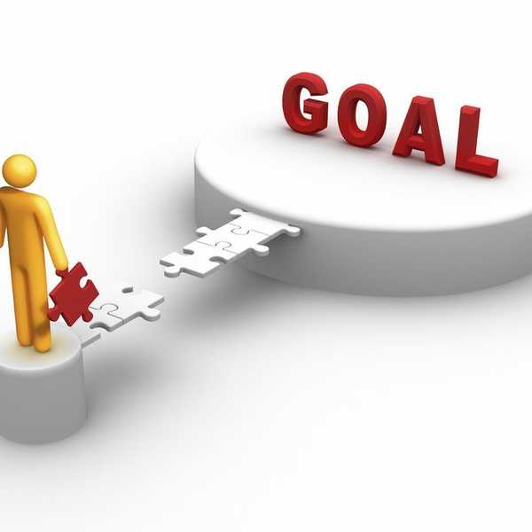 What's So Wrong With Having Goals?
