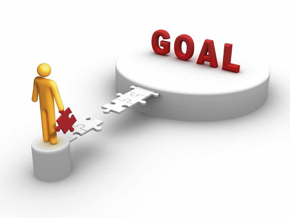 What's So Wrong With Having Goals?