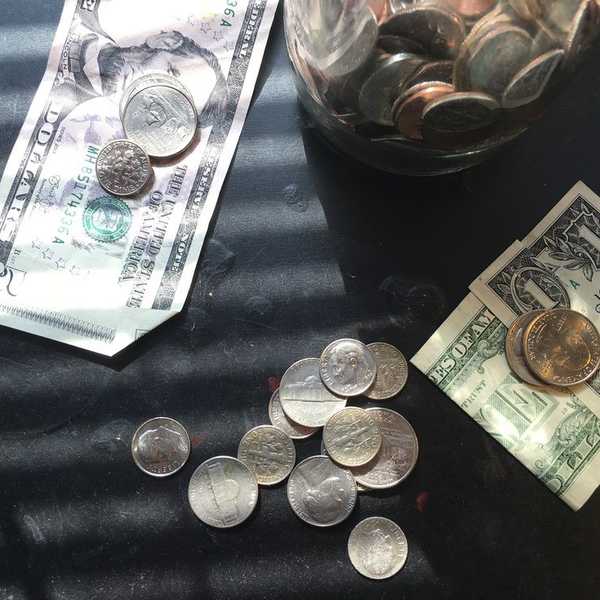 5 Easy Steps To Becoming Rich