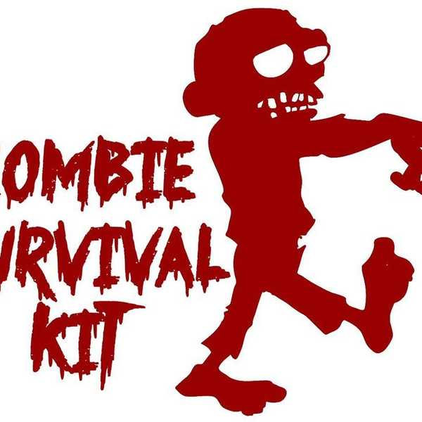 Zombie Apocalypse 101