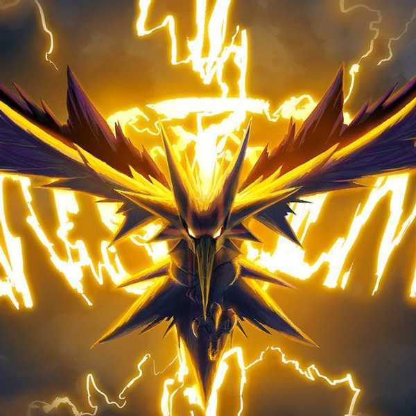 How To Catch 'Em All