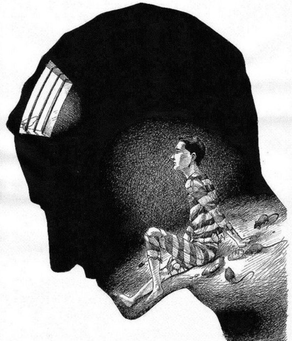 Tips for Loving Someone With Anxiety