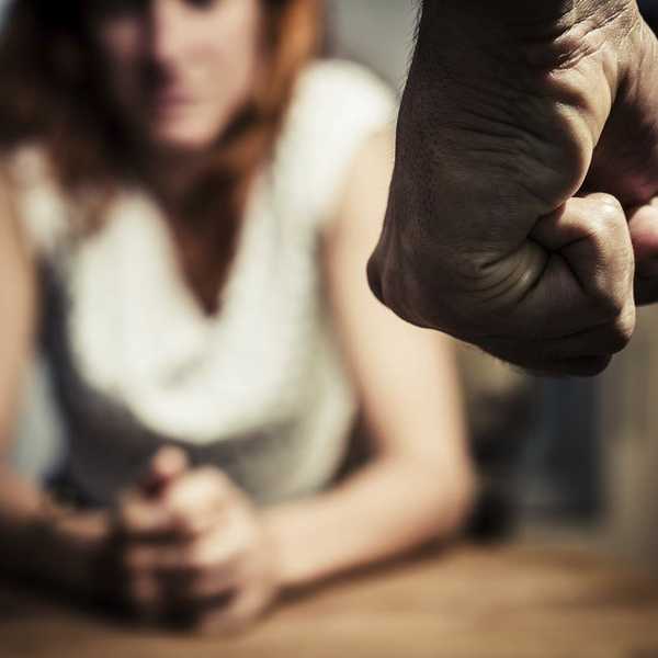 The Struggle To Put An End To Domestic Violence