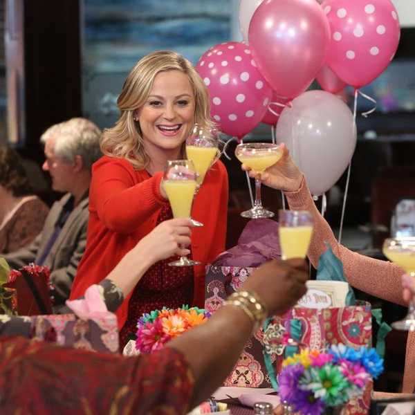 10 Perks Of Being The "Mom" Of The Friend Group