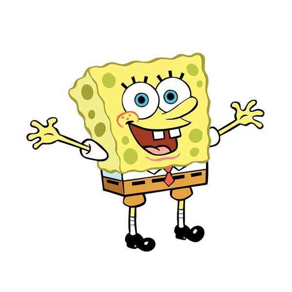 10 Summer Must-Do's As Told By Spongebob
