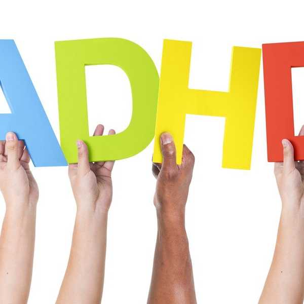 ADHD: What It's Really Like