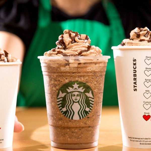 To My Starbucks Barista