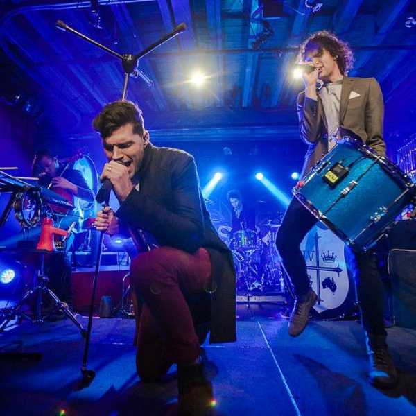 5 Christian Rock Bands You Need To Listen To