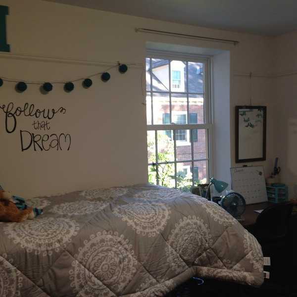 26 College Dorm Essentials You Can't Forget To Pack