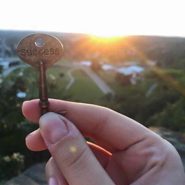 Why It's Okay To Not Know What You Want To Be When You Grow Up