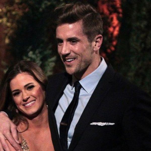 We've All Been Secretly Rooting For Jordan Rodgers