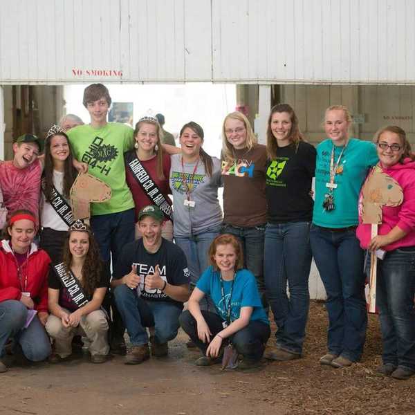 From Exhibitor To Bystander