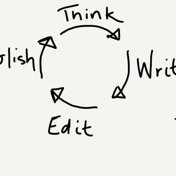 What it Really means to write to Odyssey Online