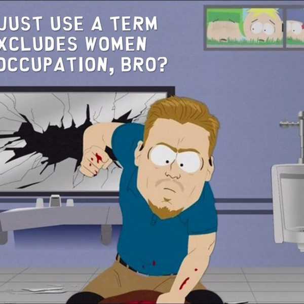 Social Justice Cannot Be Immune To Criticism