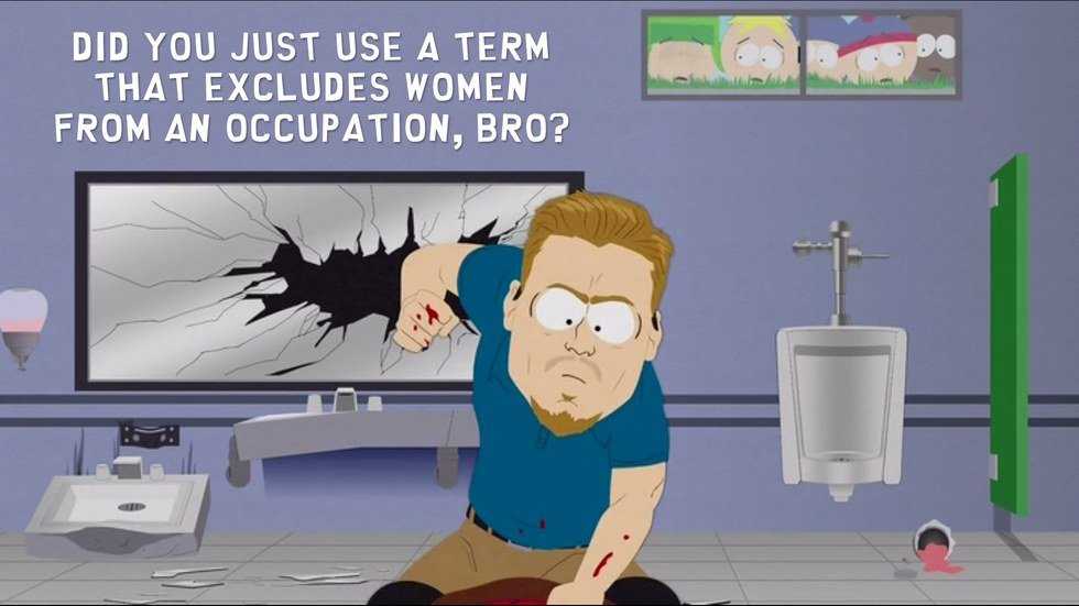 Social Justice Cannot Be Immune To Criticism