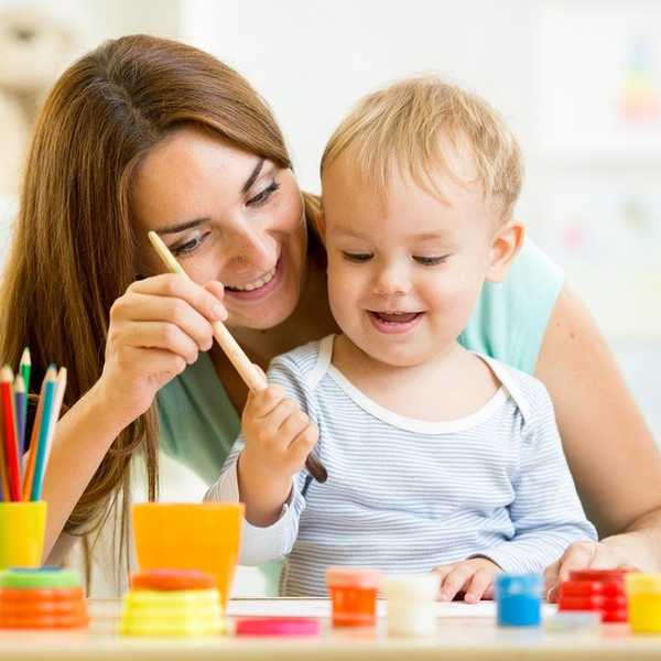 The Secrets Behind Being A Nanny