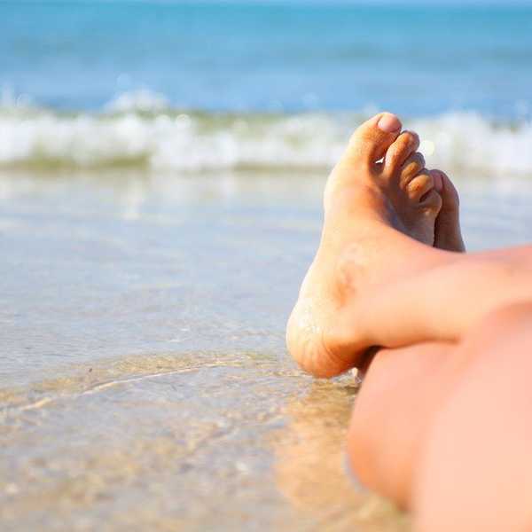 6 Reasons Why I Don't Like The Ocean