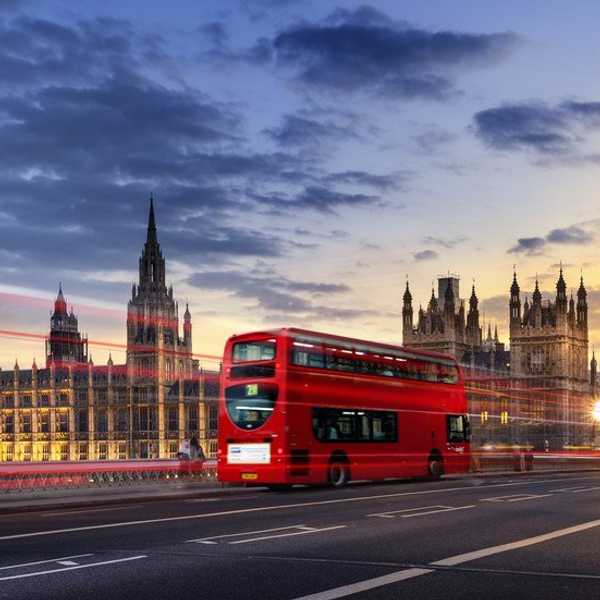 57 Restaurants, Museums, And Shows I Went To In London