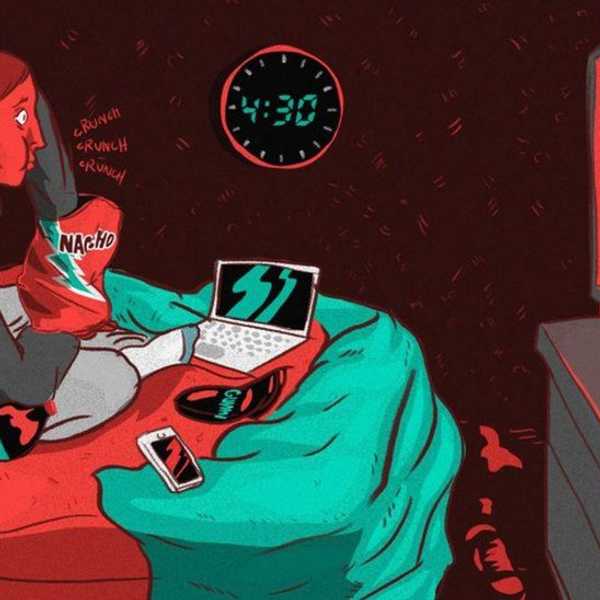 5 Binge Worthy Sci-Fi Shows