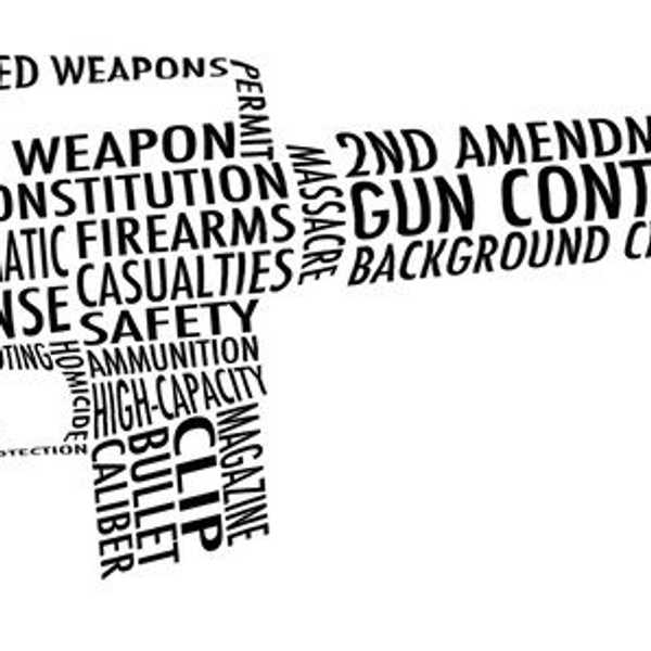 The Power Of Guns