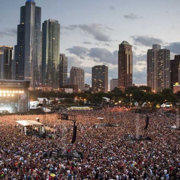 8 Essential Tips For Lollapalooza Goers