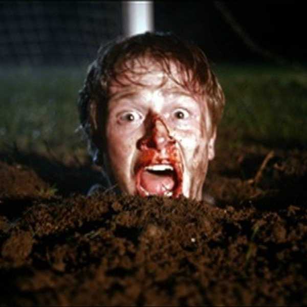 An Ode To Cheesy Horror Movies