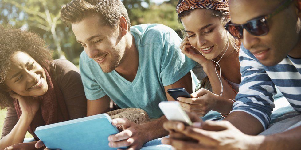 Brevity Is The Soul Of Wit, Right?