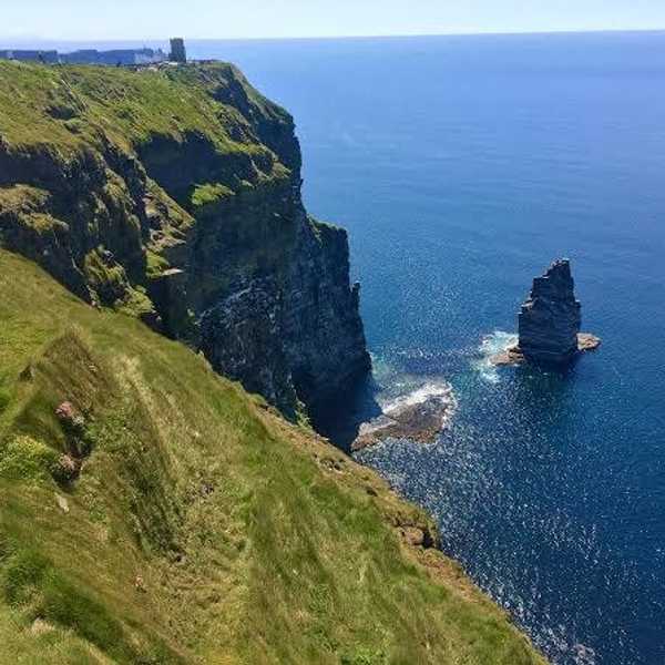 Seven Things I Learned While Traveling Abroad With No Plan