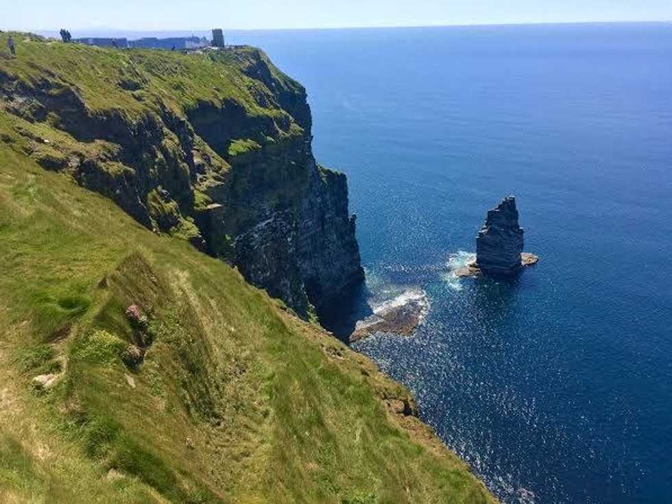 Seven Things I Learned While Traveling Abroad With No Plan