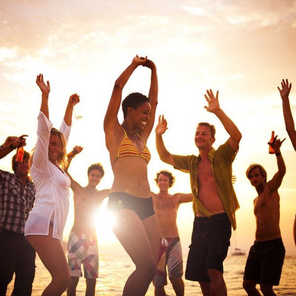 11 Songs To Make You Feel Good