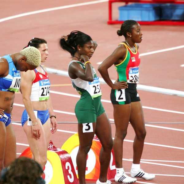 Millennials, I Hope You Let The Olympians Inspire You To Do Better
