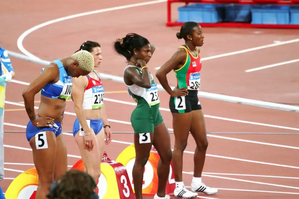 Millennials, I Hope You Let The Olympians Inspire You To Do Better