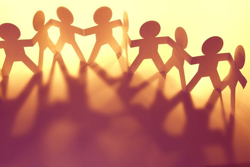 The True Value Of Friendship