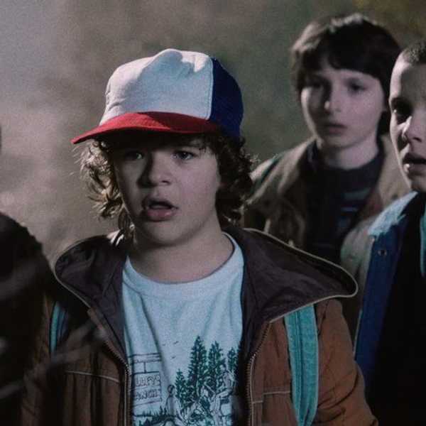 15 Reasons You Should Be Watching Netflix's 'Stranger Things'