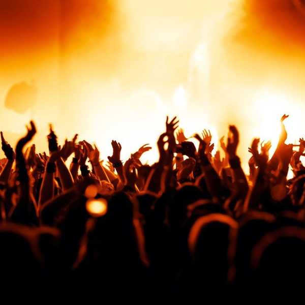 An Appreciation Post For Music