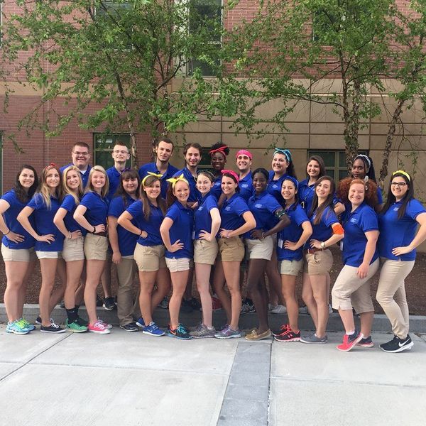 20 Reasons Being An Orientation Leader Is Worth The Experience