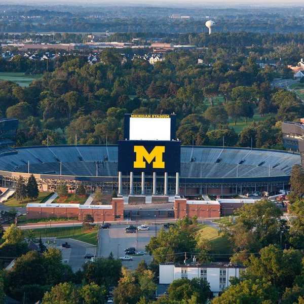 10 Places University of Michigan Students Always Love