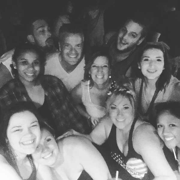 5 Reasons I'll Always Love My Restaurant Family