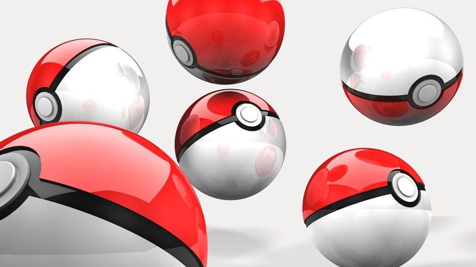 The Stages Of Summer Break As Told By Pokémon