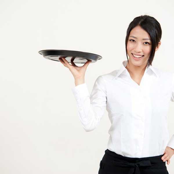 10 People Servers Hate