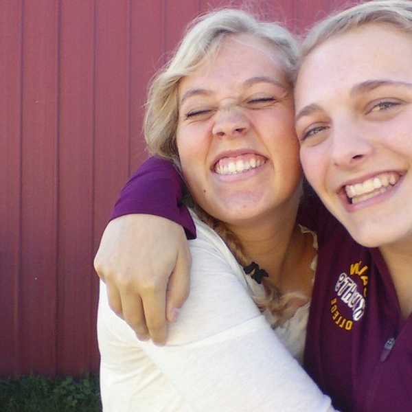 The Best Friend Bucket List