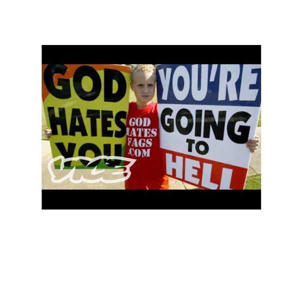 A Message To My Fellow Christians