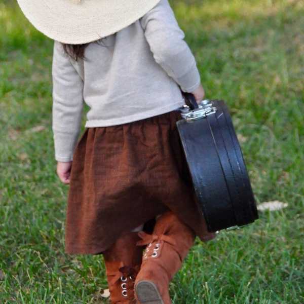 I Am A Feminist, But...