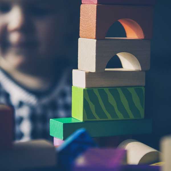 An Open Letter To My Toddlers