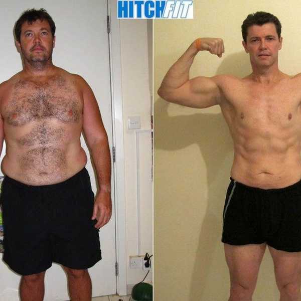 How to Lose Weight and Stay Committed