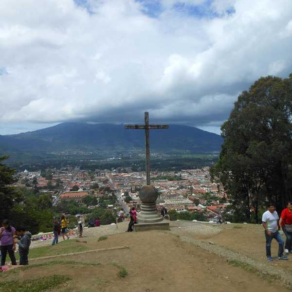 What I Learned From Going On A Mission Trip