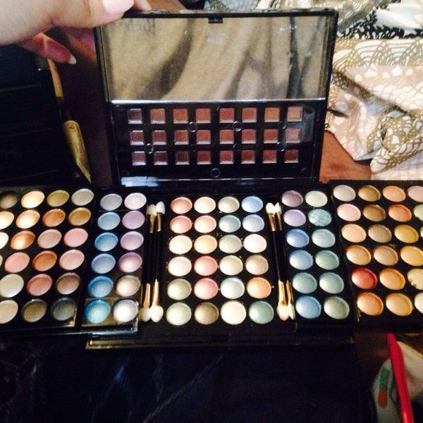 10 Beauty Products You Need In Your Life